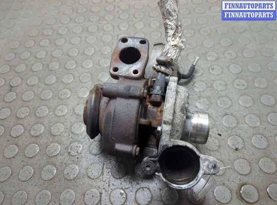 Турбина CT1112355 на Citroen C5 2008-2017