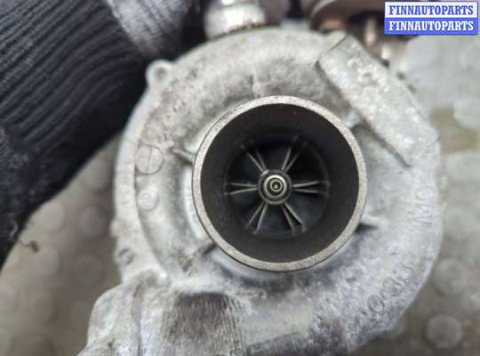 купить Турбина на Citroen C5 2008-2017