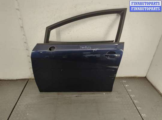 Замок двери ST345488 на Seat Leon 2 2005-2012