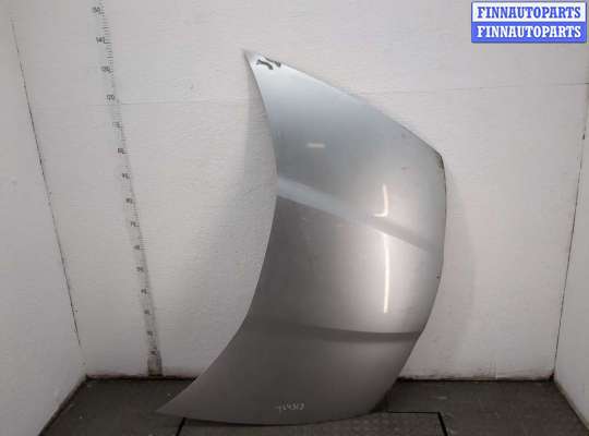 Купить Капот на Honda Civic 2005-2012 Капот HD530817 на Honda Civic 2005-2012