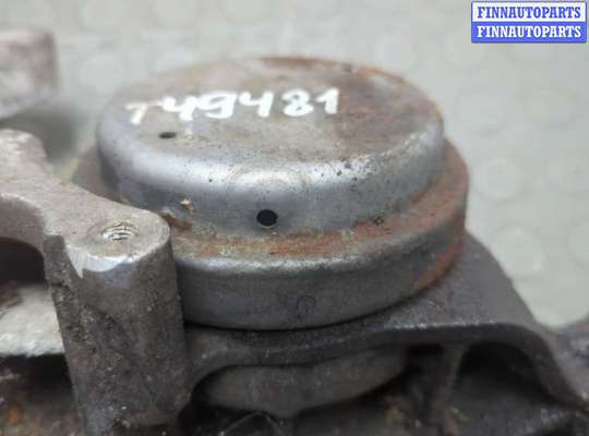 Подушка ДВС