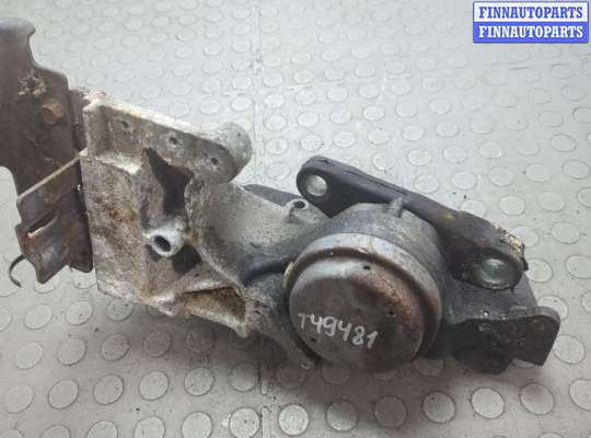 купить Подушка крепления двигателя на Nissan X-Trail (T31) 2007-2015