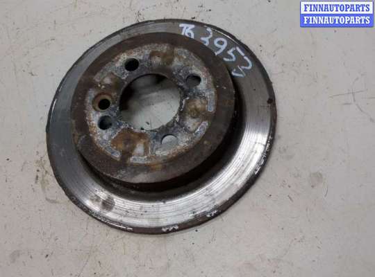купить Диск тормозной на Mini Cooper (R56/R57) 2006-2013