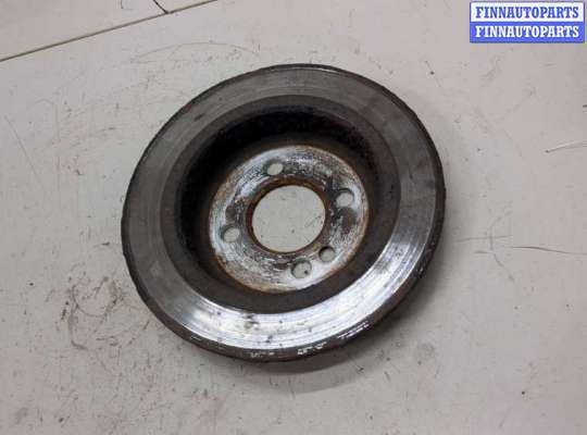 Купить Диск тормозной на Mini Cooper (R56/R57) 2006-2013 Диск тормозной MN51813 на Mini Cooper (R56/R57) 2006-2013