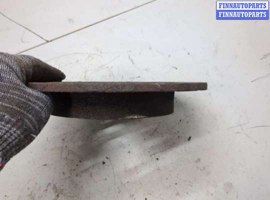 купить Диск тормозной на Mini Cooper (R56/R57) 2006-2013