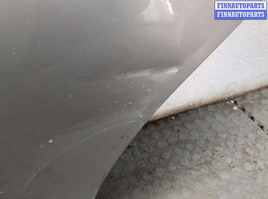 Дверь боковая на Mercedes-Benz CLS (C219)