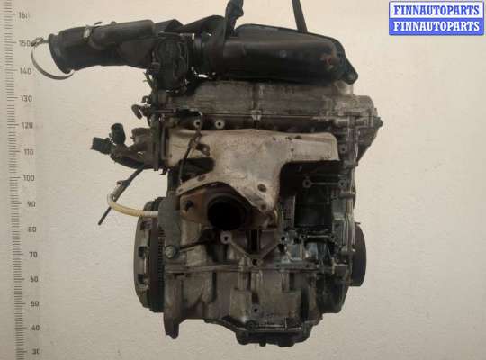купить Двигатель (ДВС) на Nissan Qashqai 2006-2013