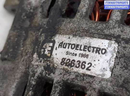 купить Генератор на Citroen Berlingo 2002-2008