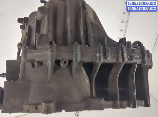 купить КПП 6-ст.мех 4х4 (МКПП) на Jeep Patriot 2007-2016