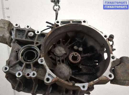 купить КПП 6-ст.мех 4х4 (МКПП) на Jeep Patriot 2007-2016