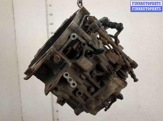 купить КПП 6-ст.мех 4х4 (МКПП) на Jeep Patriot 2007-2016