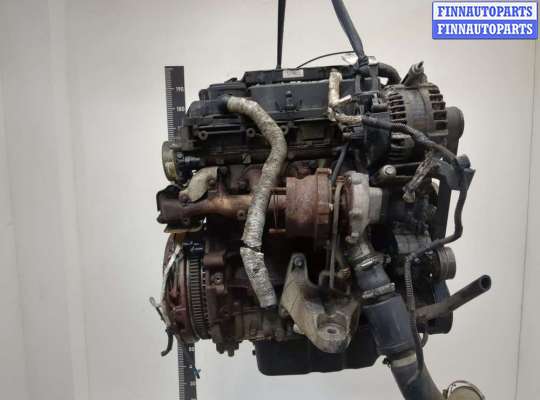 купить Генератор на Ford Transit 2014-