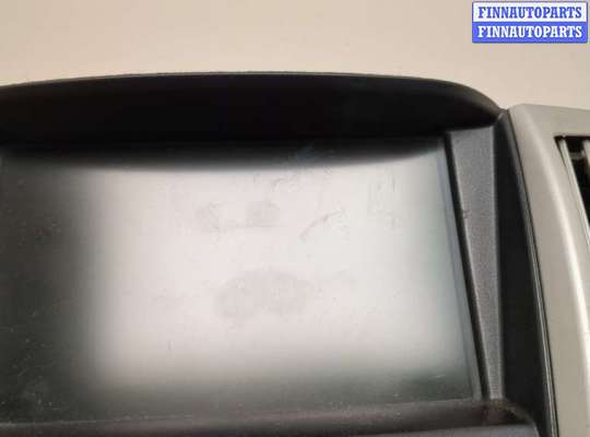 купить Кнопка аварийки на Lexus RX 2003-2009