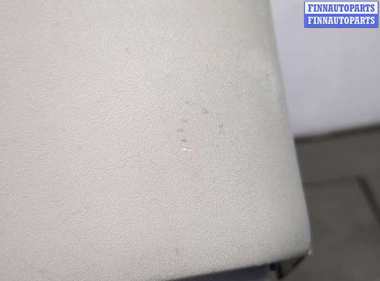 купить Обшивка центральной стойки на Nissan Pathfinder 2012-2020