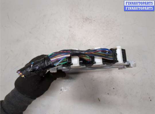 купить Блок управления двигателем на Ford C-Max 2002-2010
