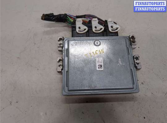 купить Блок управления двигателем на Ford C-Max 2002-2010