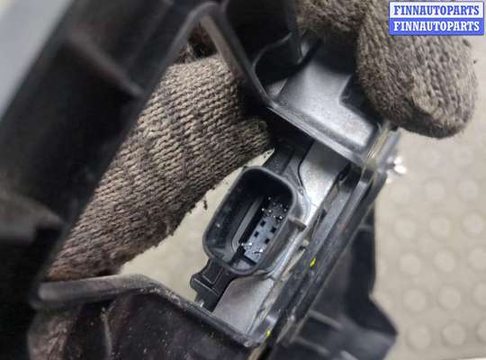 купить Датчик слепых (мертвых) зон на Mazda 3 (BP) 2019-2025