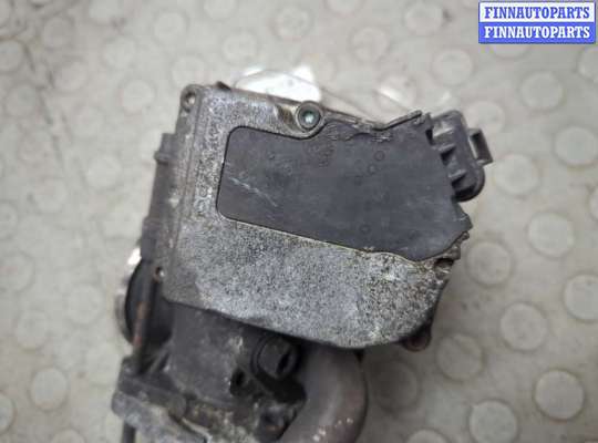 купить Заслонка дроссельная на Skoda Octavia (A5) 2004-2013