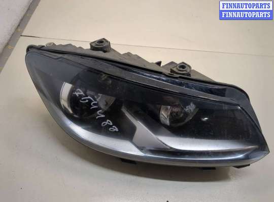 купить Фара (передняя) на Volkswagen Touran 2010-2015