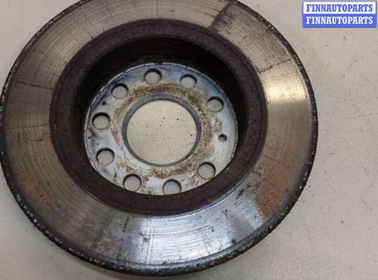 купить Диск тормозной на Volkswagen Golf 5 2003-2009