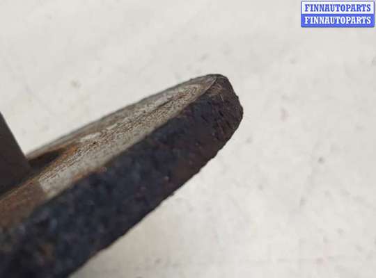 купить Диск тормозной на Volkswagen Golf 5 2003-2009