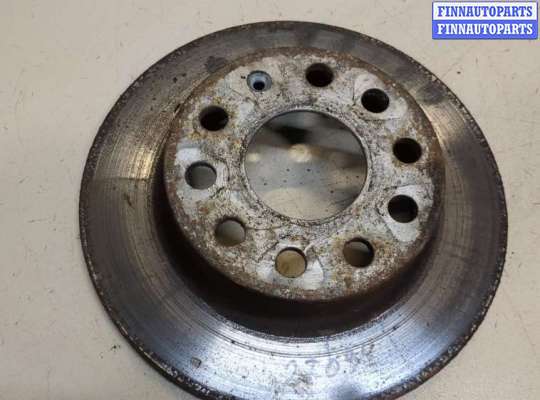 купить Диск тормозной на Volkswagen Golf 5 2003-2009
