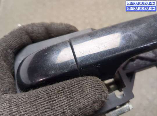 Ручка двери наружная на Kia Ceed I (ED)