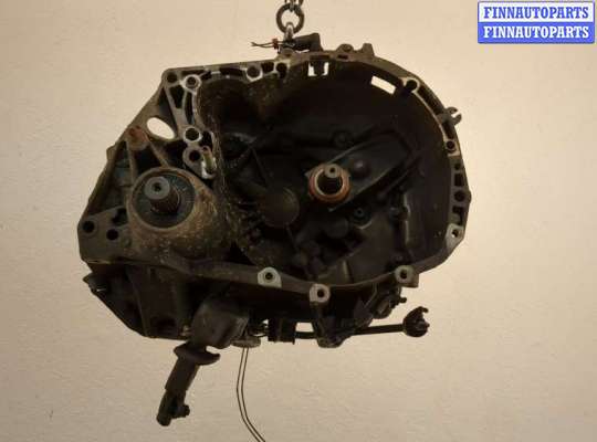 купить Датчик положения коленвала на Renault Scenic 1996-2002