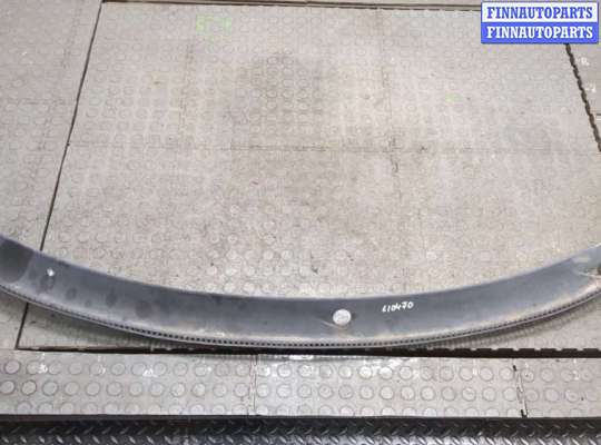 Жабо под дворники (дождевик) VG2385323 на Volkswagen Passat 5 1996-2000