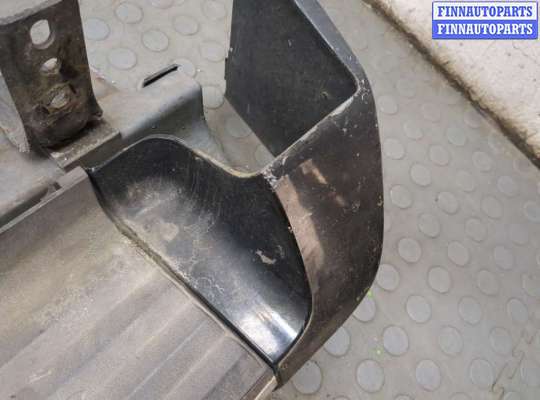 купить Подножка на Cadillac Escalade 2 2001-2006