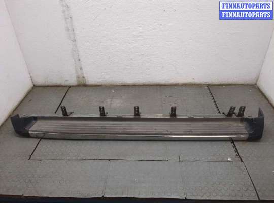 купить Подножка на Cadillac Escalade 2 2001-2006