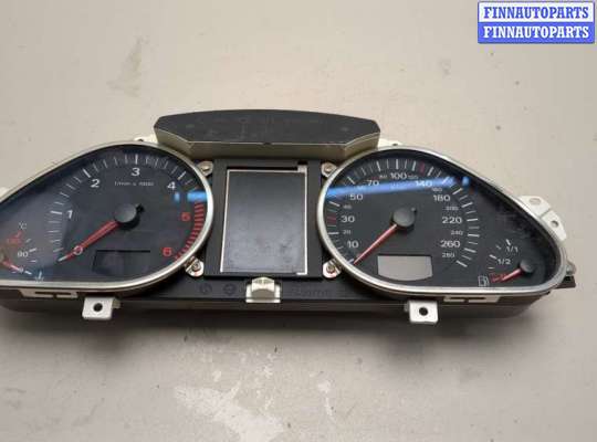 Щиток приборов на Audi Q7 (4L)