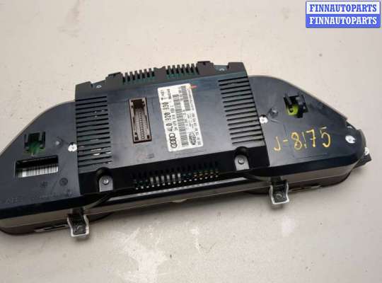 Щиток приборов на Audi Q7 (4L)