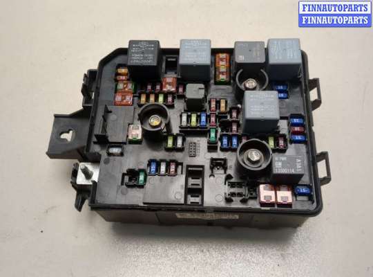 купить Блок предохранителей на Chevrolet Trax 2016-2022