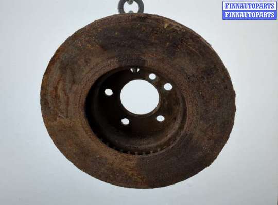 купить Диск тормозной на BMW X3 F25 2010-2017