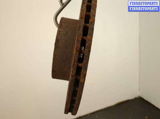 купить Диск тормозной на BMW X3 F25 2010-2017