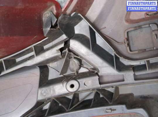 купить Бампер на Seat Leon 2 2009-2012