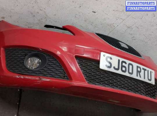 купить Бампер на Seat Leon 2 2009-2012