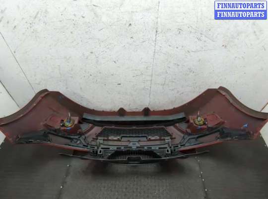 купить Бампер на Seat Leon 2 2009-2012