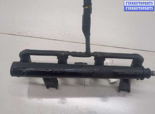 купить Форсунка топливная на Peugeot 206 1998-2012