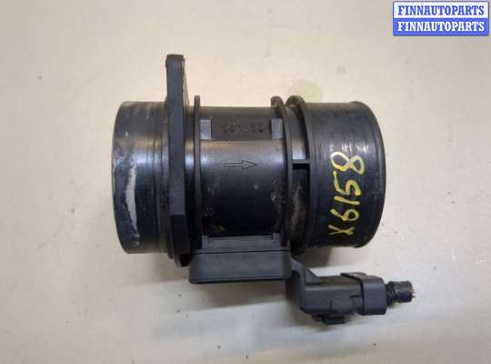 купить Измеритель потока воздуха (расходомер) на Opel Vivaro 2001-2014