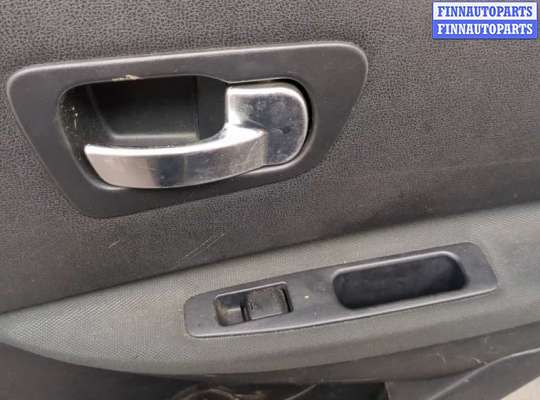 купить Дверь боковая (легковая) на Nissan Qashqai 2006-2013