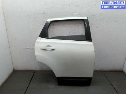 купить Дверь боковая (легковая) на Nissan Qashqai 2006-2013