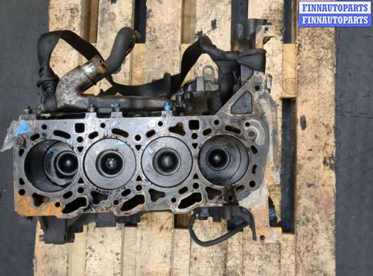 купить Блок цилиндров (Шорт блок) на Ford Transit 2006-2014