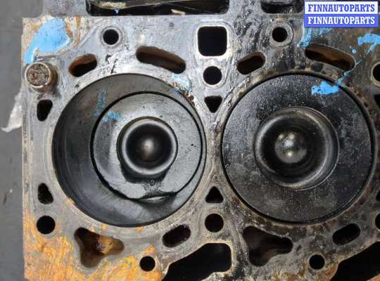 купить Блок цилиндров (Шорт блок) на Ford Transit 2006-2014