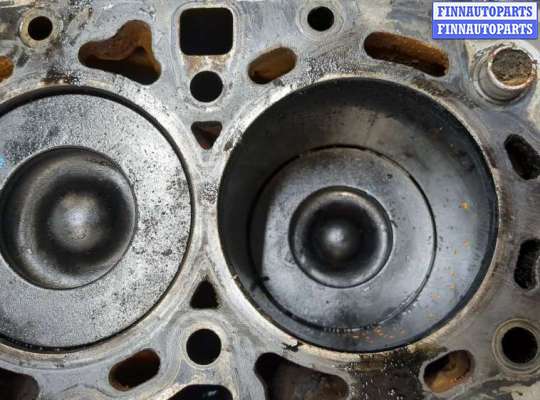 купить Блок цилиндров (Шорт блок) на Ford Transit 2006-2014