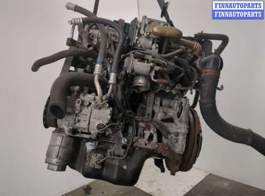 купить Турбина на Toyota Avensis 3 2008-2018