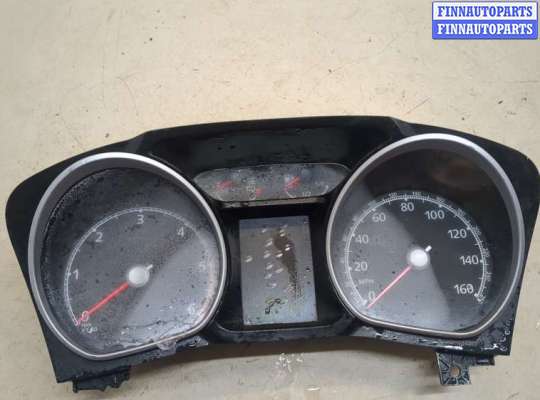 купить Щиток приборов (приборная панель) на Ford Galaxy 2006-2010