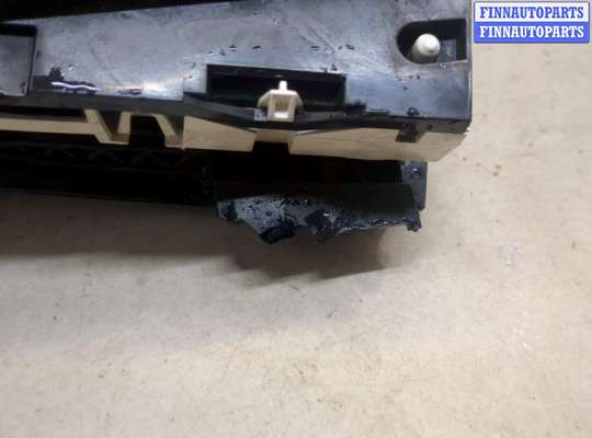 купить Рамка под щиток приборов на Ford Galaxy 2006-2010