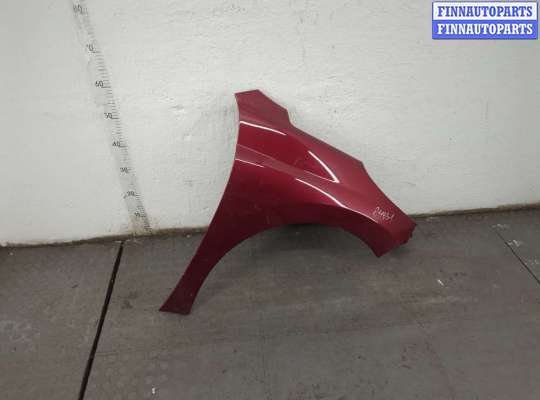 Крыло PG1229016 на Peugeot 207 2006-2015